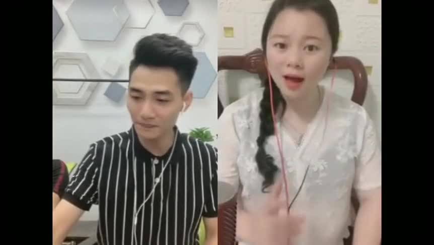 李子光双胞胎兄弟俩与肉肉对唱潮剧《四郎探母》真好听!