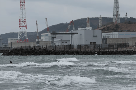 日本拟重启全球最大核电站-华闻时空