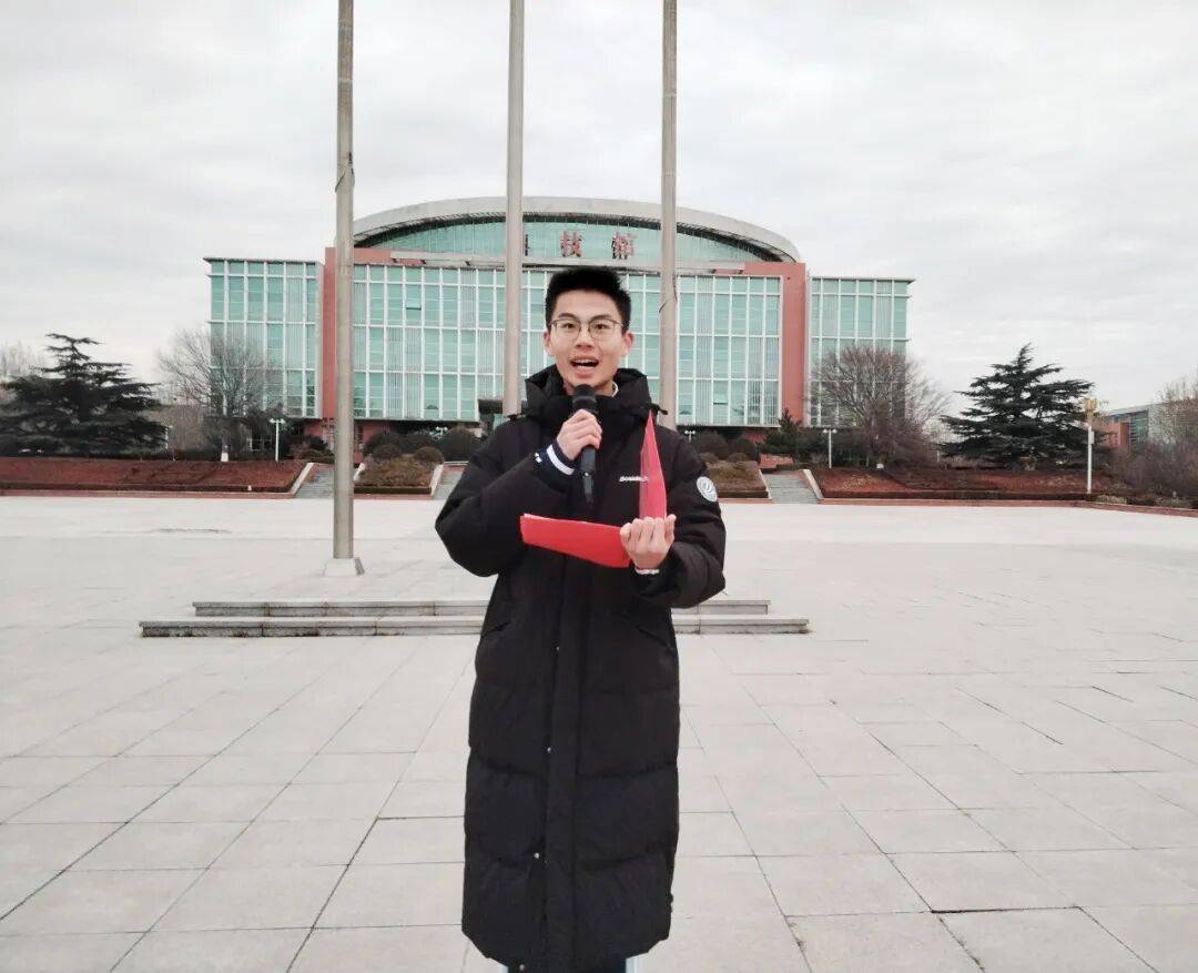 盛世莲开廿六载,同心共赴强国梦