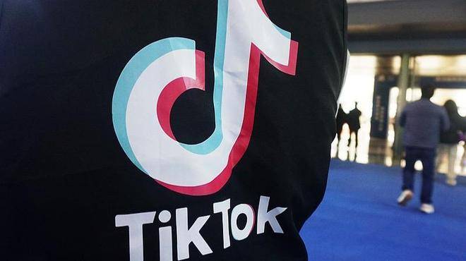 TikTok在美国支棱起来了？
