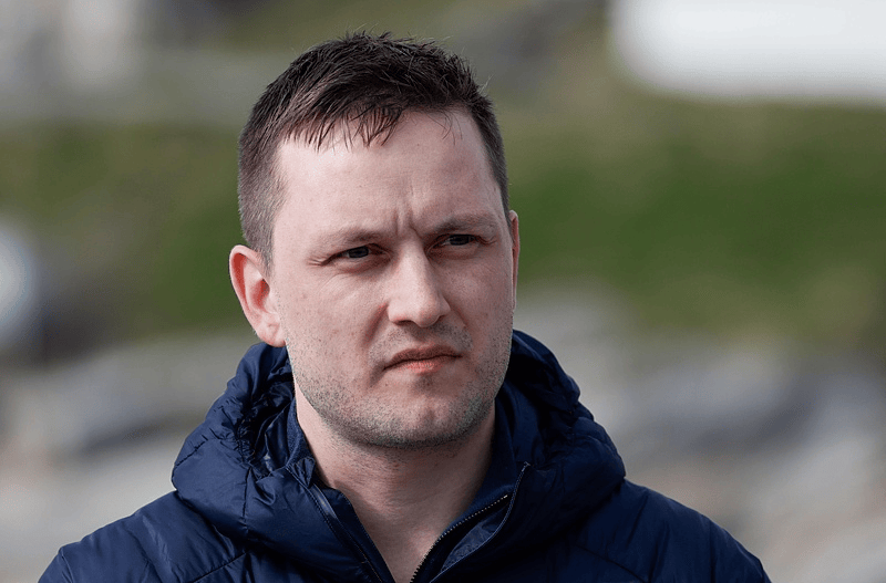 格陵兰岛总理：格陵兰岛领土完整和法律地位不容忽视 -华闻时空