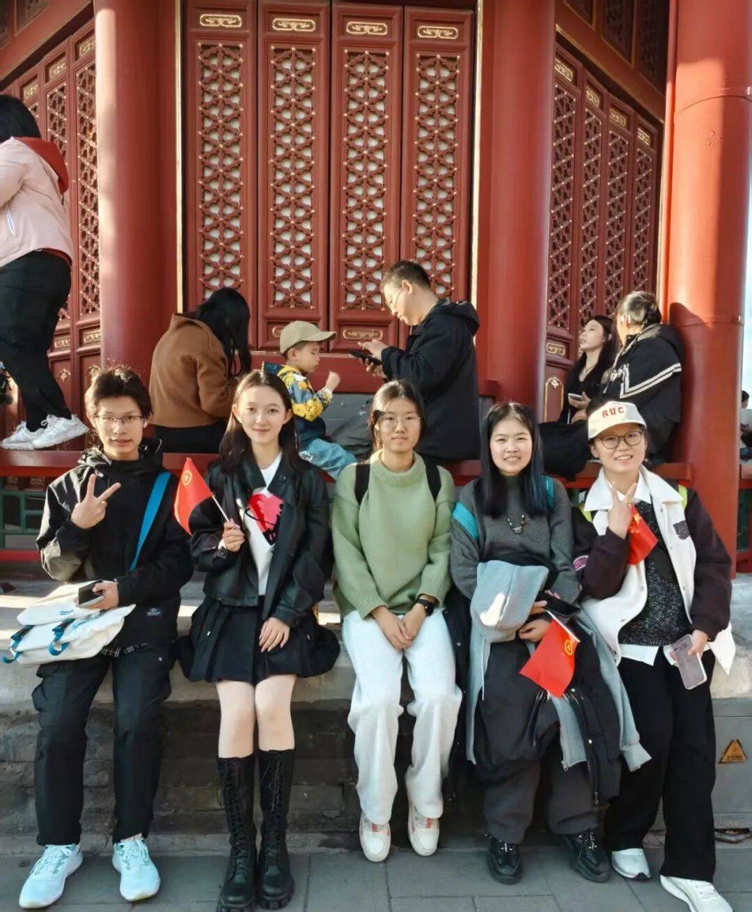 支部风采丨国学院2024级本科国学