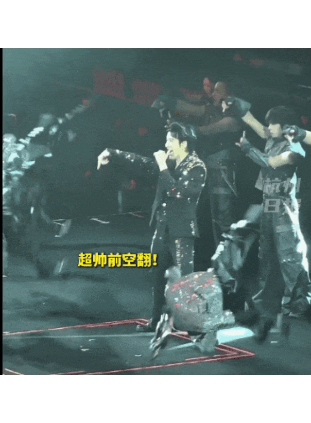 宇树和王力宏终于把人类逼疯了……