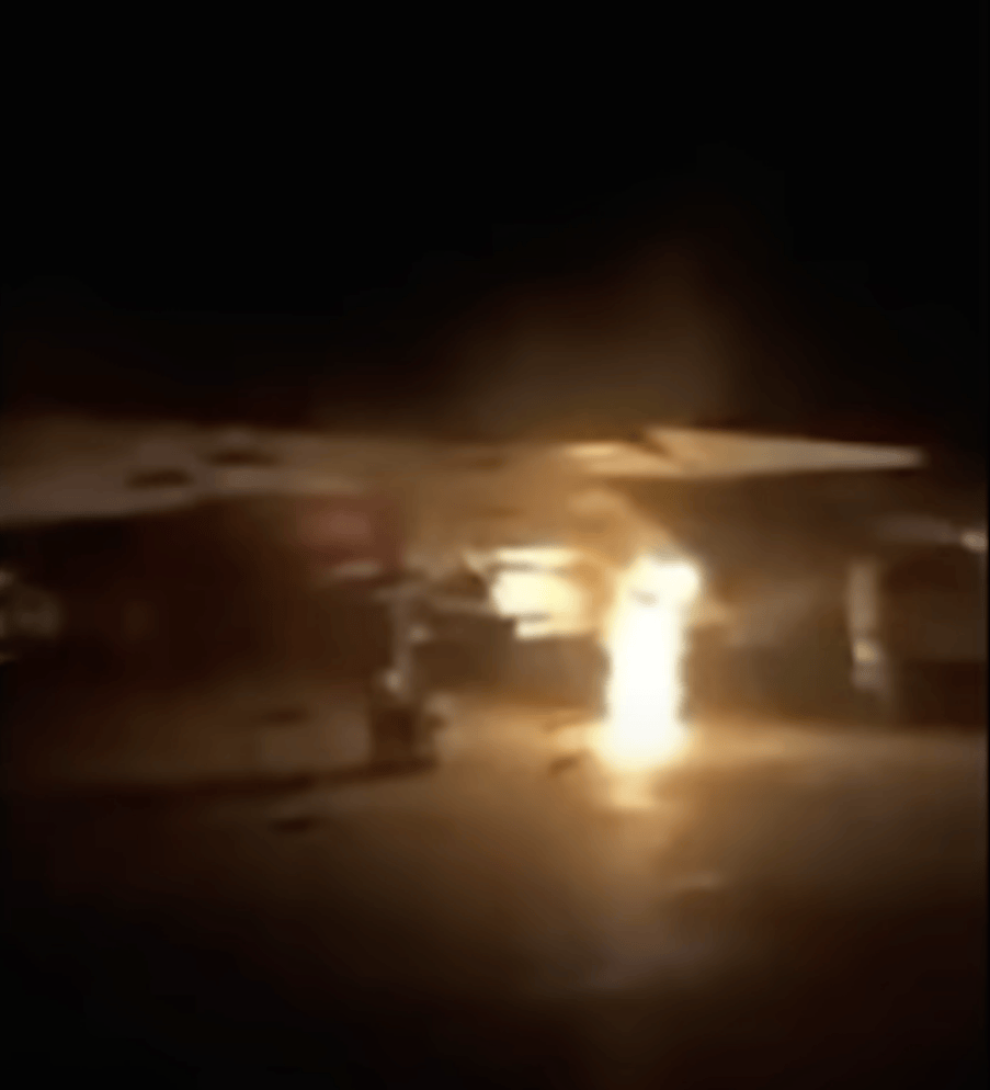 &ldquo;筹划两周&rdquo;，乌方称对两架苏-30战机实施纵火，俄方暂无回应