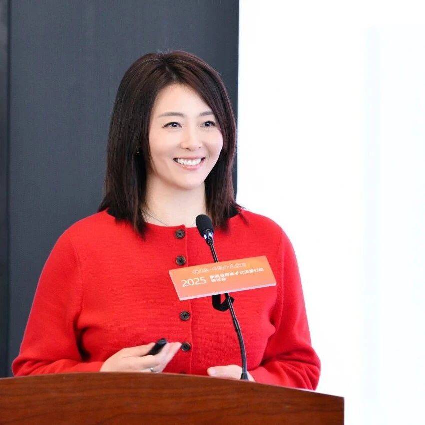 慕林杉:以公益之力筑梦成长 共建新就业群体子女关爱生态_拉拉_服务平台_支持