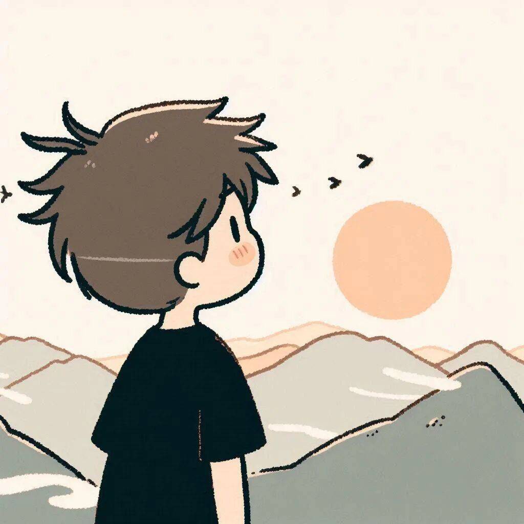 头像 | 百换不厌的微信头像