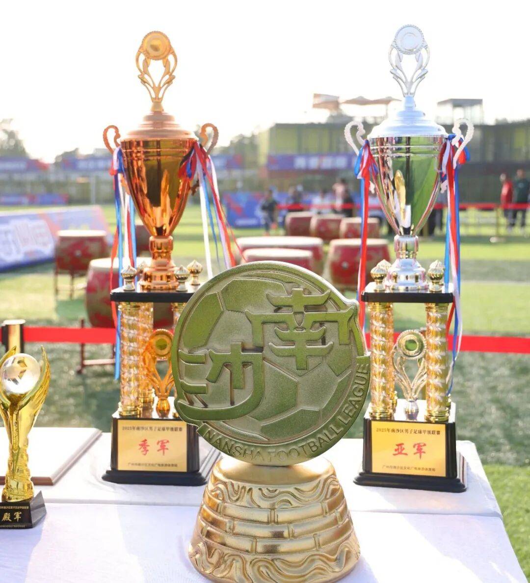 “我的联赛我的NAN甲”！202CBA盘口与数据深度__今日CBA盘口分析·大小分策略·球队档案5年南沙区男子足球联赛圆满收官