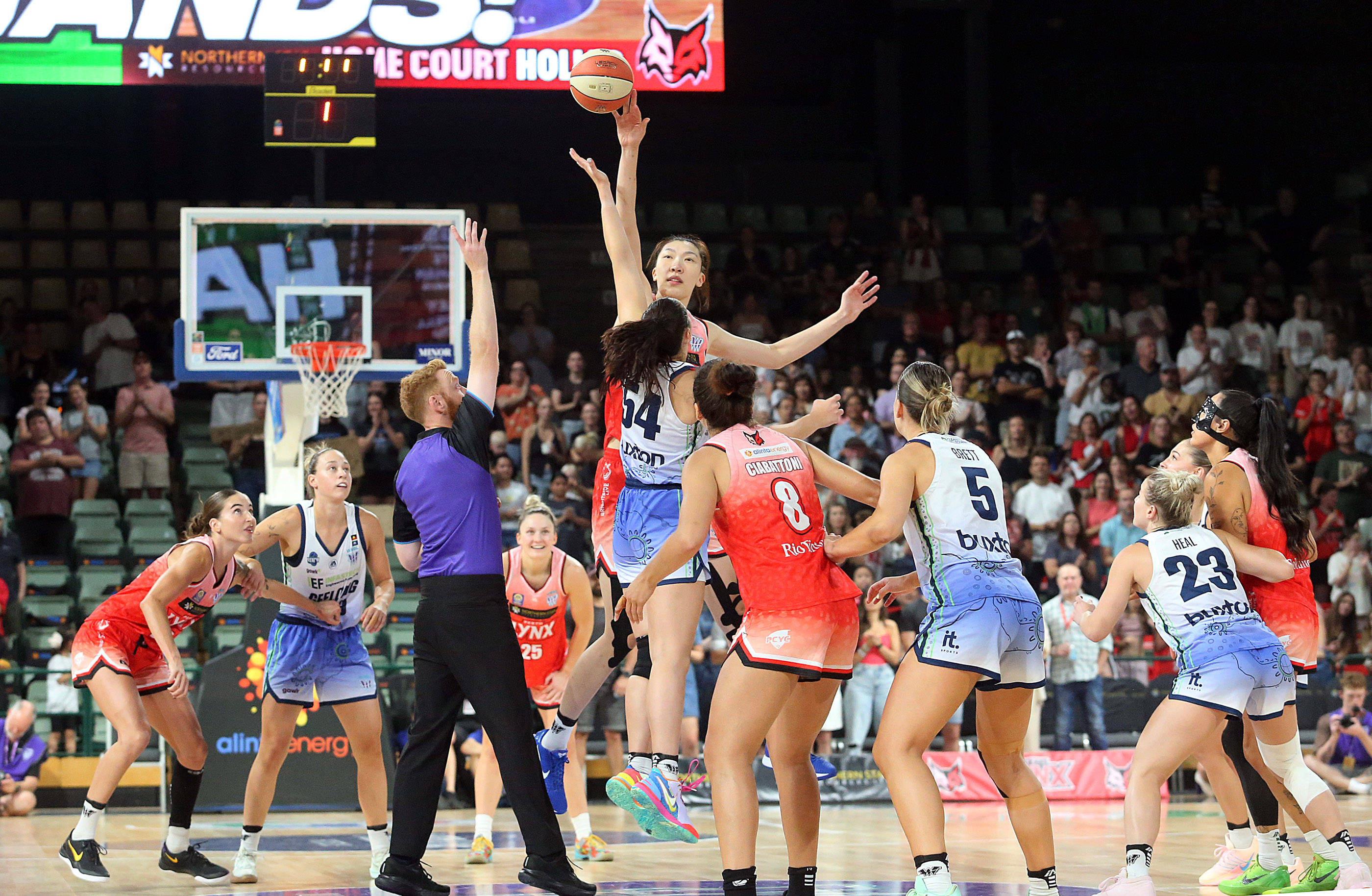 体育CBA盘口与数据深度__今日CBA盘口分析·大小分策略·球队档案）篮球——澳大利亚女篮联赛：珀斯山猫队胜吉朗毒液队