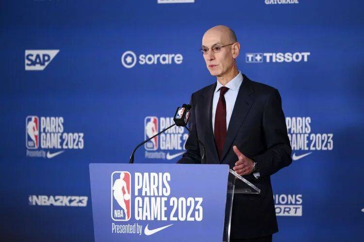 NBA欧洲联赛2027年开打！是不是以为NBA球队要打欧洲球队？C盘口与数据深度__今日C盘口分析·大小分策略·档案