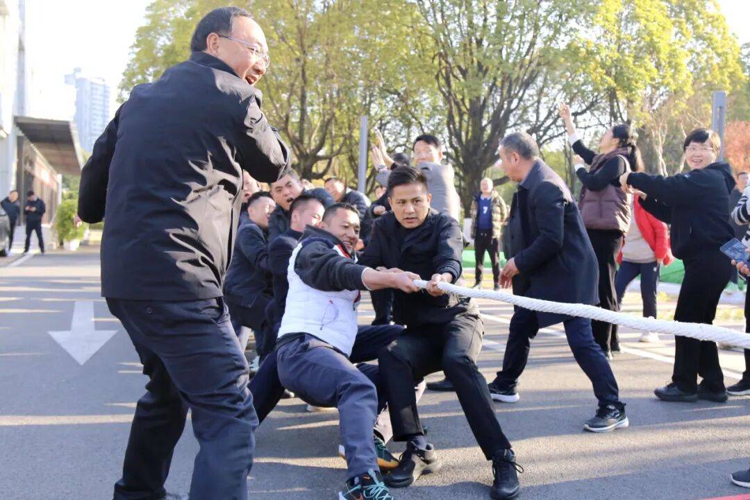 省人大常委会机关举办“团结奋进 喜迎新年”主题文体活动开元棋牌- 开元棋牌官方网站- APP下载