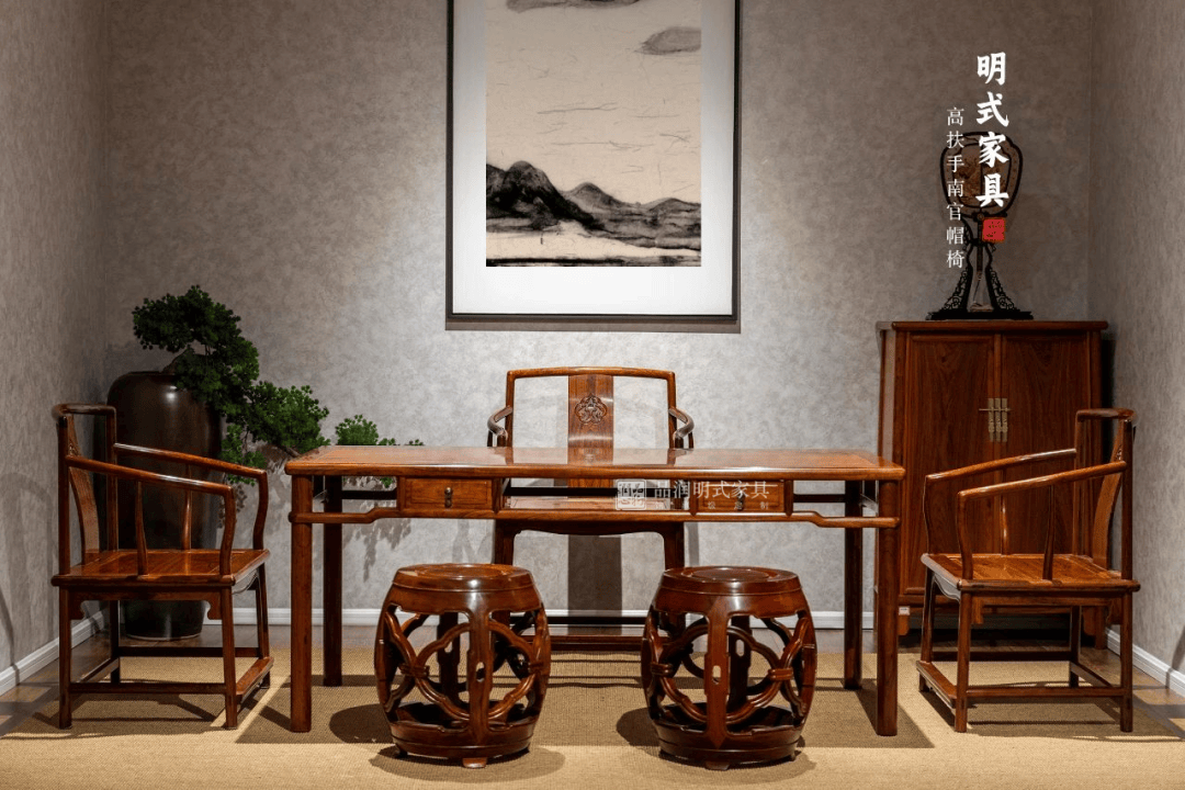 zoty中欧一器承千年明式见东方！