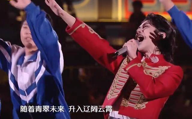 2026跨年晚会收视排行：东方卫视仅第五，湖南第二，央视遥遥领先