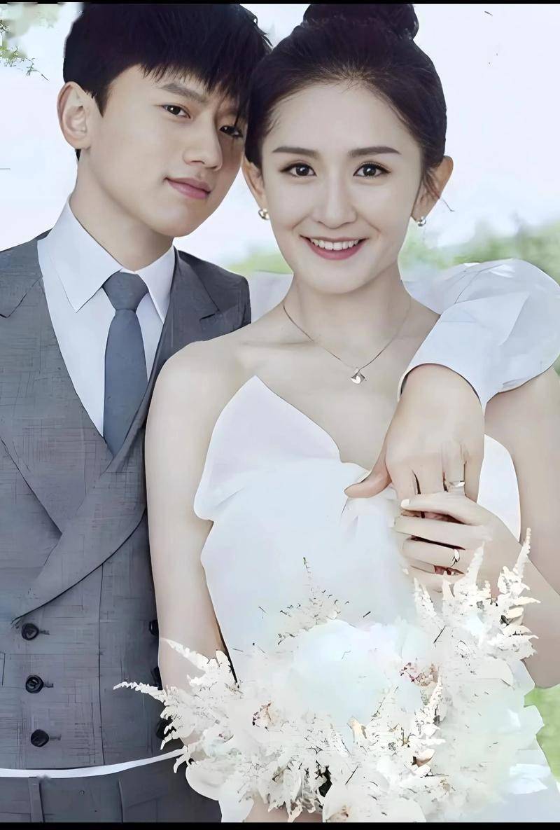 "鼻尖吻"引爆澳门跨年!张杰谢娜18年爱情高甜再现