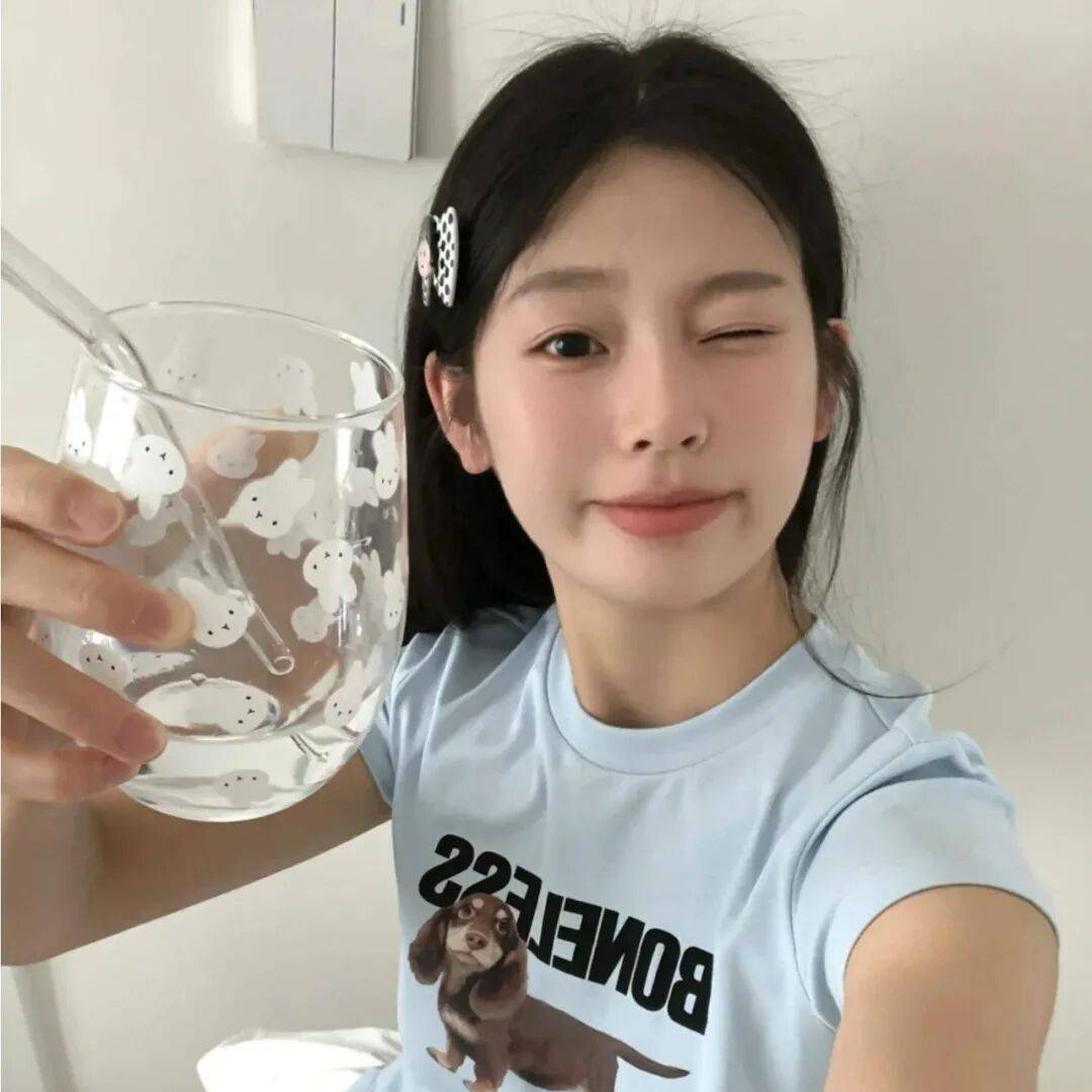 微信头像该换啦