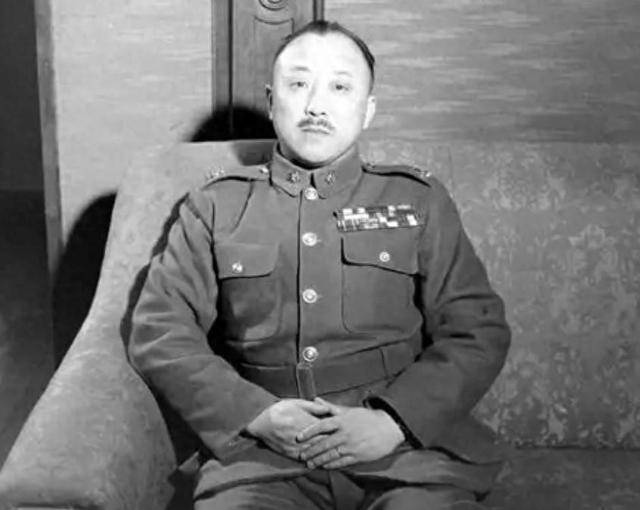 起义将领陈铁回忆:卫立煌39年约我一同入党,我转头就密告胡宗南_延安_蒋介石_集团军
