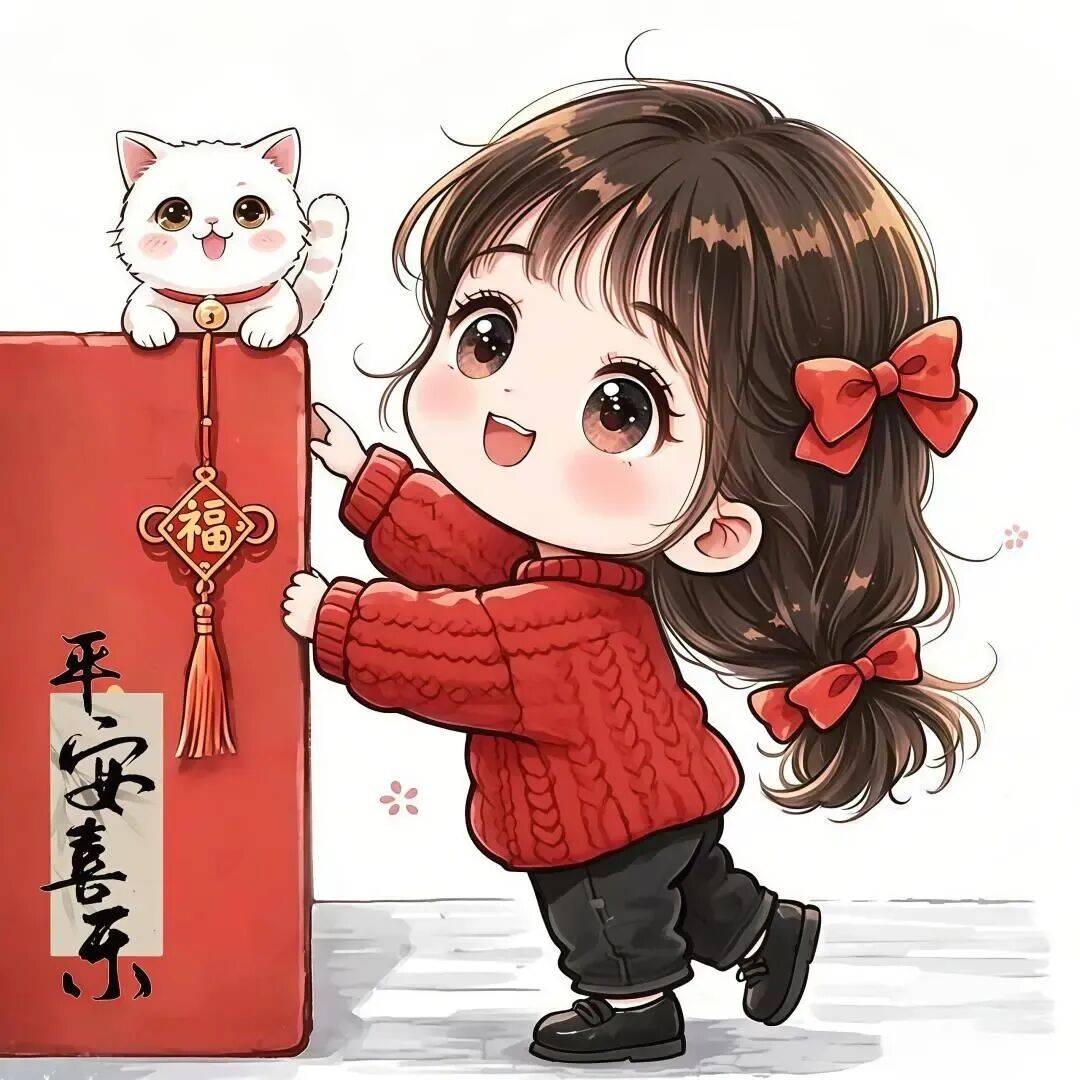 头像 | 2026年最新款微信头像来了