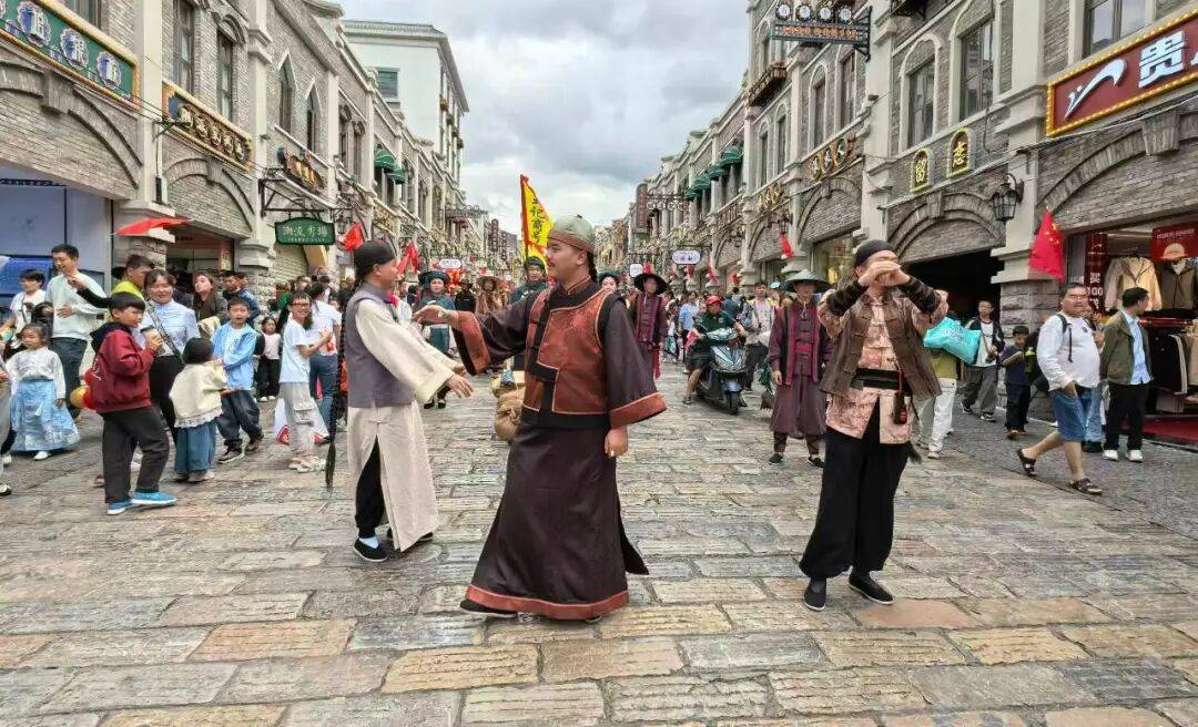 昭通华体会- 华体会体育官网- 体育APP下载文旅“十四五”答卷：乌蒙新画卷这样绘就