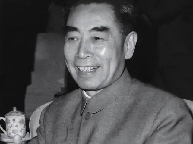 水利部长傅作义无实际职权,副部长代替签字,周总理:一律无效_周恩来_李葆华_黄河