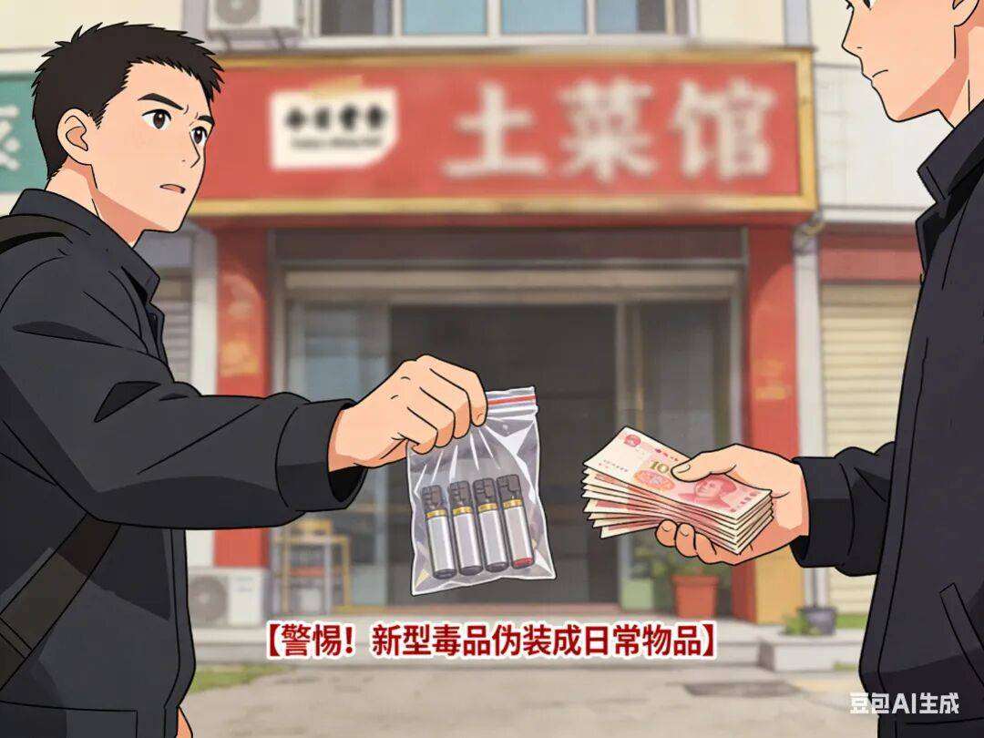 PG电子游戏 PG电子官方网站 2025最新烟弹藏 “新毒”！男子被依法严惩！！