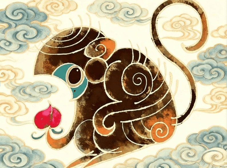 元月开挂!申猴 酉鸡 戌狗 亥猪 四生肖运势指南 你能打多少分?_宫本命_贵人_干支