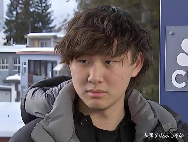 原创             28岁华裔天才成百亿富豪，却献计特朗普封锁中国AI技术，他咋想的