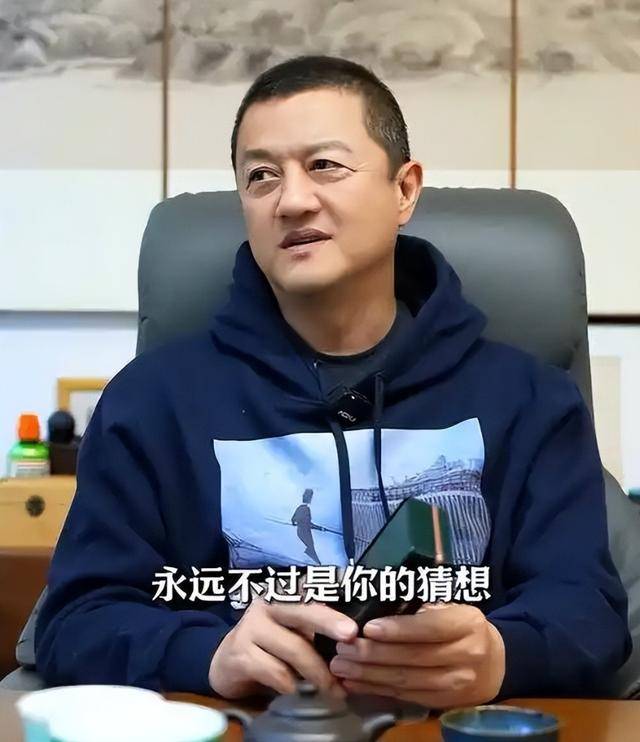 离婚仅两个月，54岁的李亚鹏传来“噩耗”，真让海哈金喜说对了
