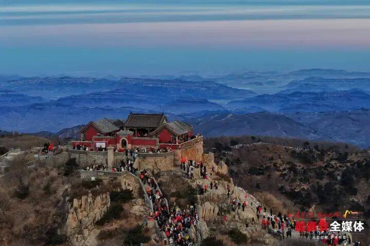 接待进山游客48376人次2PG电子游戏