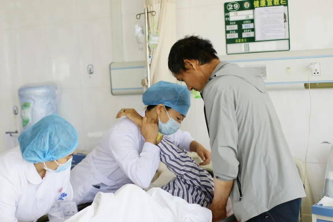 【代表风采】市人大代表曹雪梅：绽放在珠江源头的“一枝梅”50