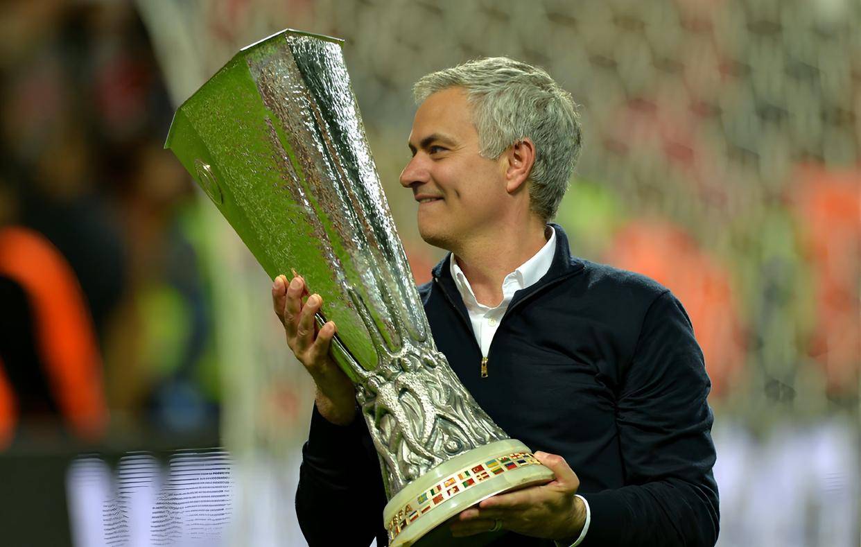 决赛补时无缘欧冠奖牌，卢卡斯莫拉感慨，穆里尼奥直率才是真导师