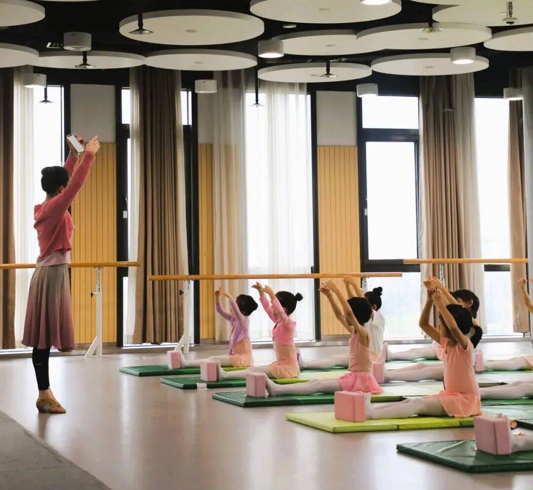 2000+优质班级任选！宋庆龄青少中心春