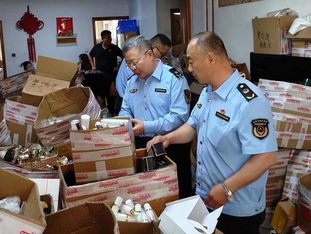 %咋消费者还前赴后继争相购买？几乎全是假货！利润高达2400(图3)