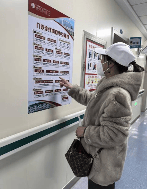 西苑医院代挂专家号服务专科精准对接，看病更有针对性的简单介绍