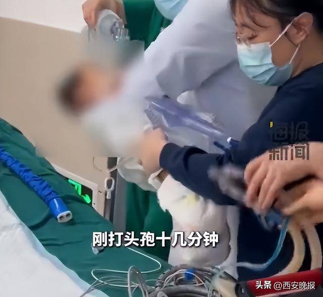 3岁男童发烧在医院输液后死亡：涉事机构为福州