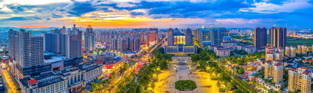 jdb电子官网入口挂榜招商 古镇镇智能光电家当基地34亩工业用地