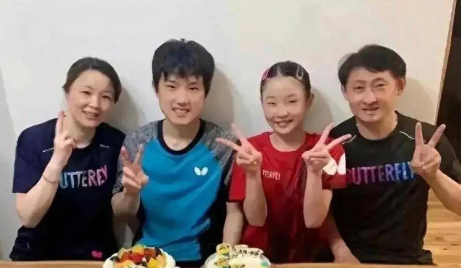 24小时火速逃离!张本兄妹叛逃德甲引爆乒坛