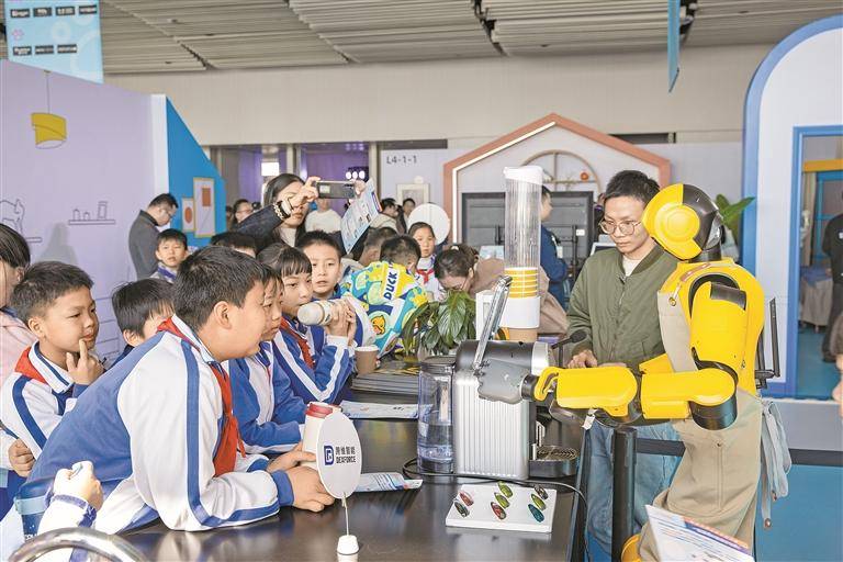 阿里云在深发布多模态交互开发套件 让硬件能听会看会交互