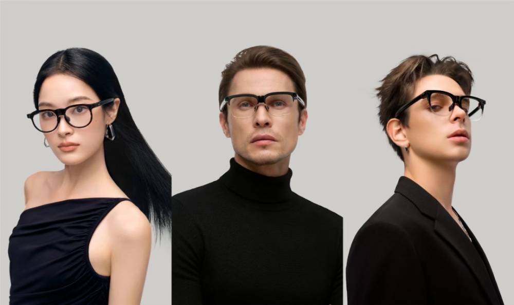 中国AI眼镜军团CES霸场，27家公司组团秀肌肉，2026百镜大战打响第一枪