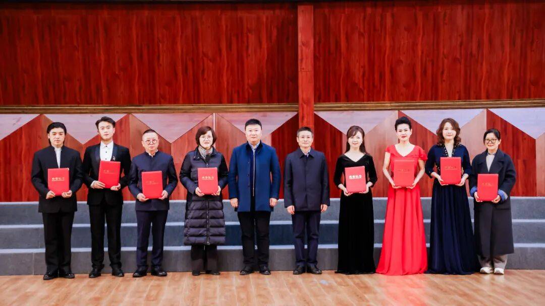 贵阳蓓蕾童声合唱团:以青春之声唱响时代赞歌,用艺术之美点亮成长之路