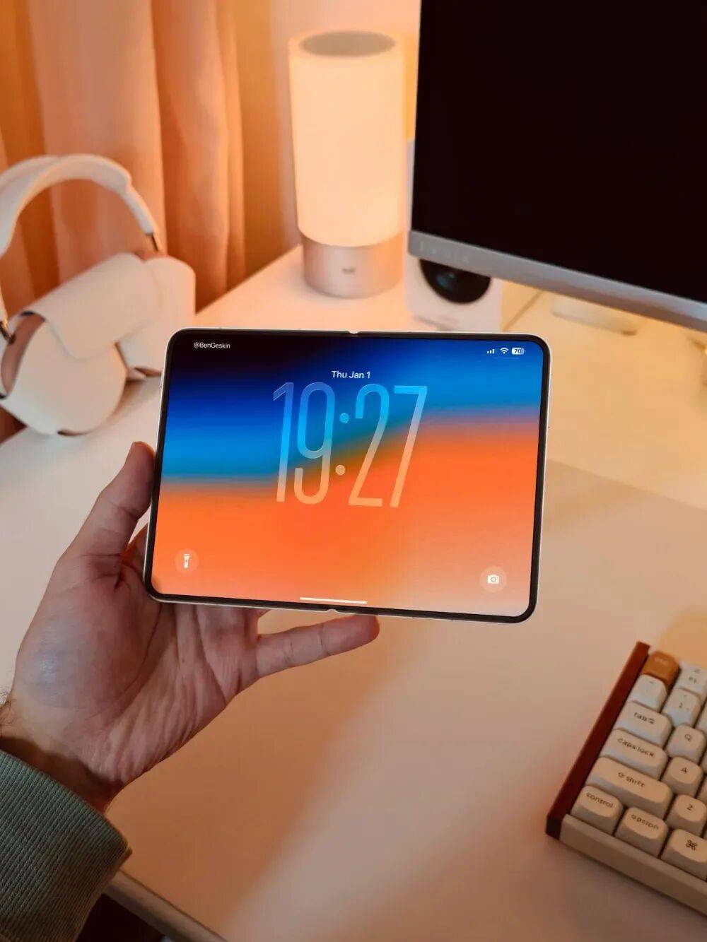 iPhone阵容调整,库克卸任倒计时