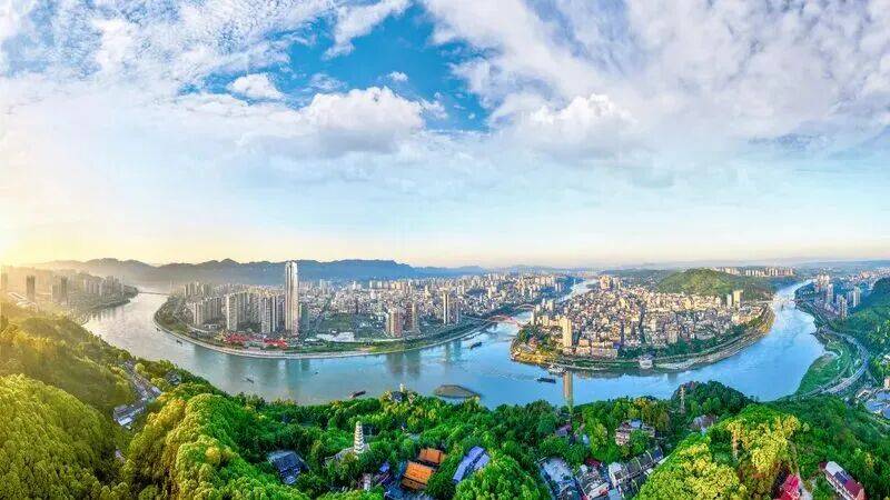 年春晚分会场！期待宜宾再次出圈麻将胡了试玩模拟器总台2026(图7)