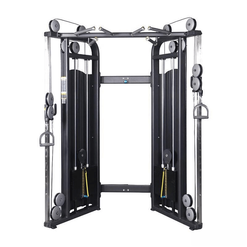 全身检测一体机怎么用原创哪款小飞鸟综合训练器更靠谱？盘点值得信赖的品牌，满足全身训练需求_https://www.jmylbn.com_新闻资讯_第3张