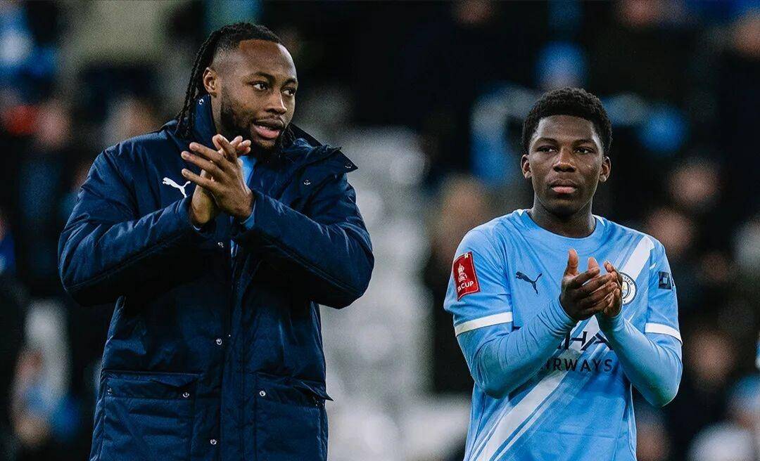 10-1惨案！罗德里600天破荒+新援传射，曼城足总杯火力能延续？