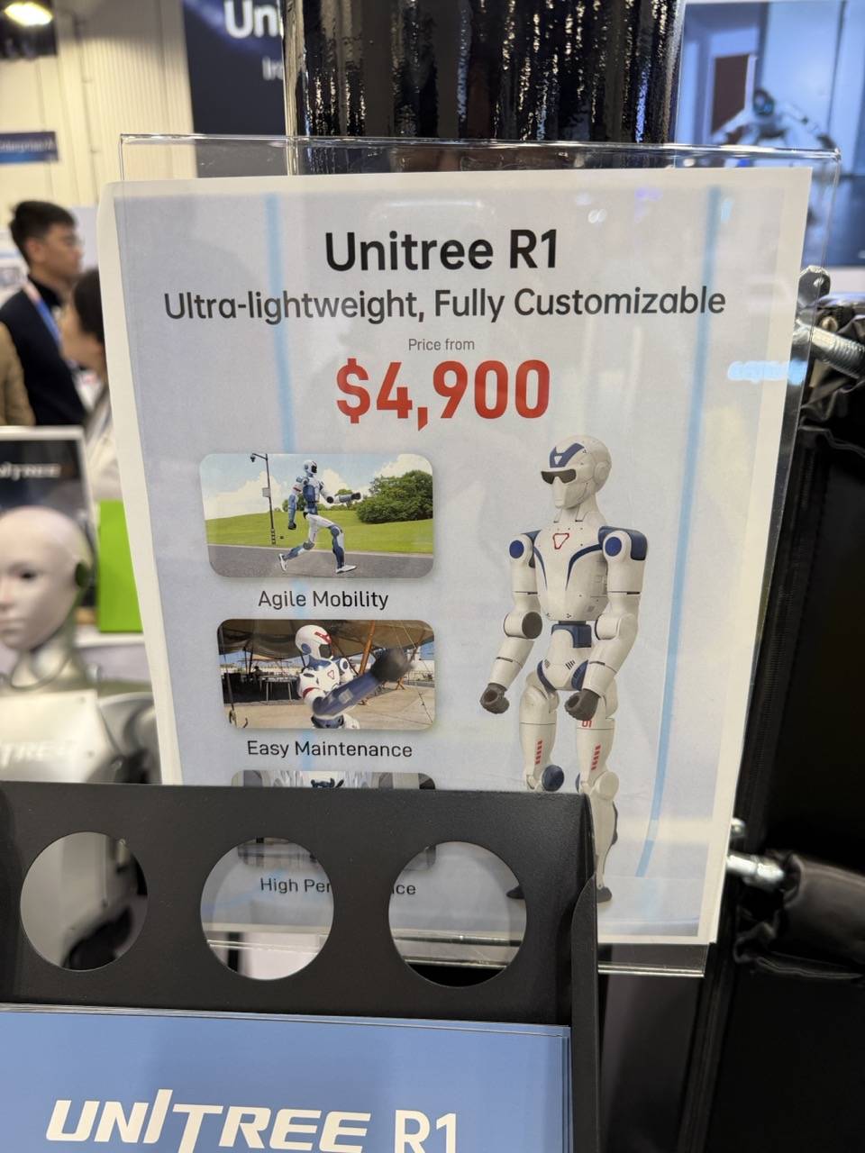 比宇树跳舞更酷！机器人军团征战CES2026，五大趋势已明