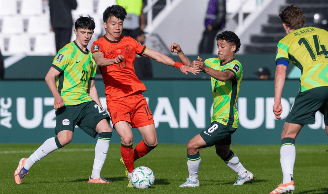 世界杯-足球赛事比分体育网U23亚洲杯大冷门！中国队1-0扬眉吐气创造历史最新排名出炉：从第三升第一