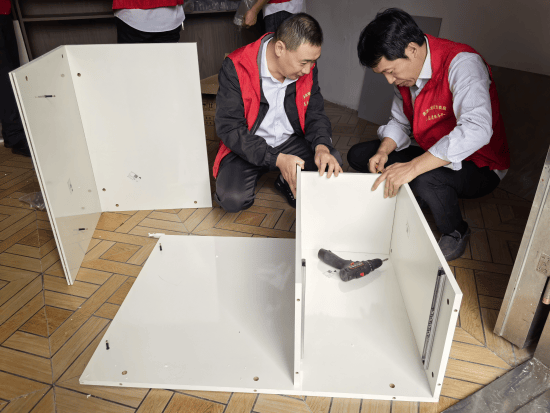 ”藏暖意 服务“”伴日常九游会j9登录微信“置顶(图2)