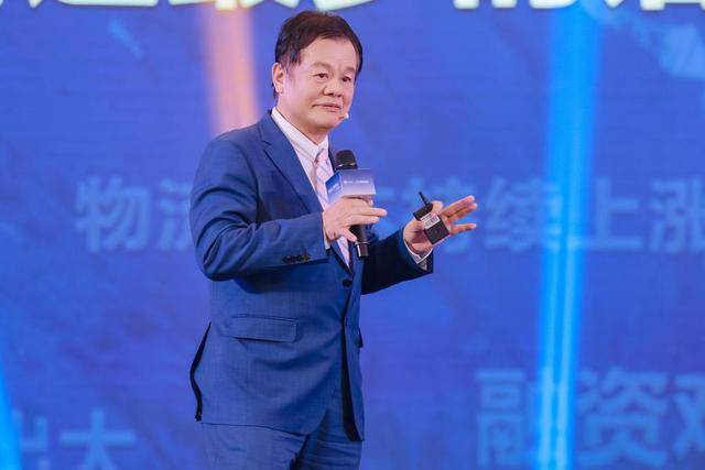 广货行天地为何“底气足”？一块来听“粤家电”盛开麦