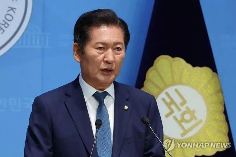 图片[2]-检方要求判死刑，李在明会特赦尹锡悦吗？ -华闻时空