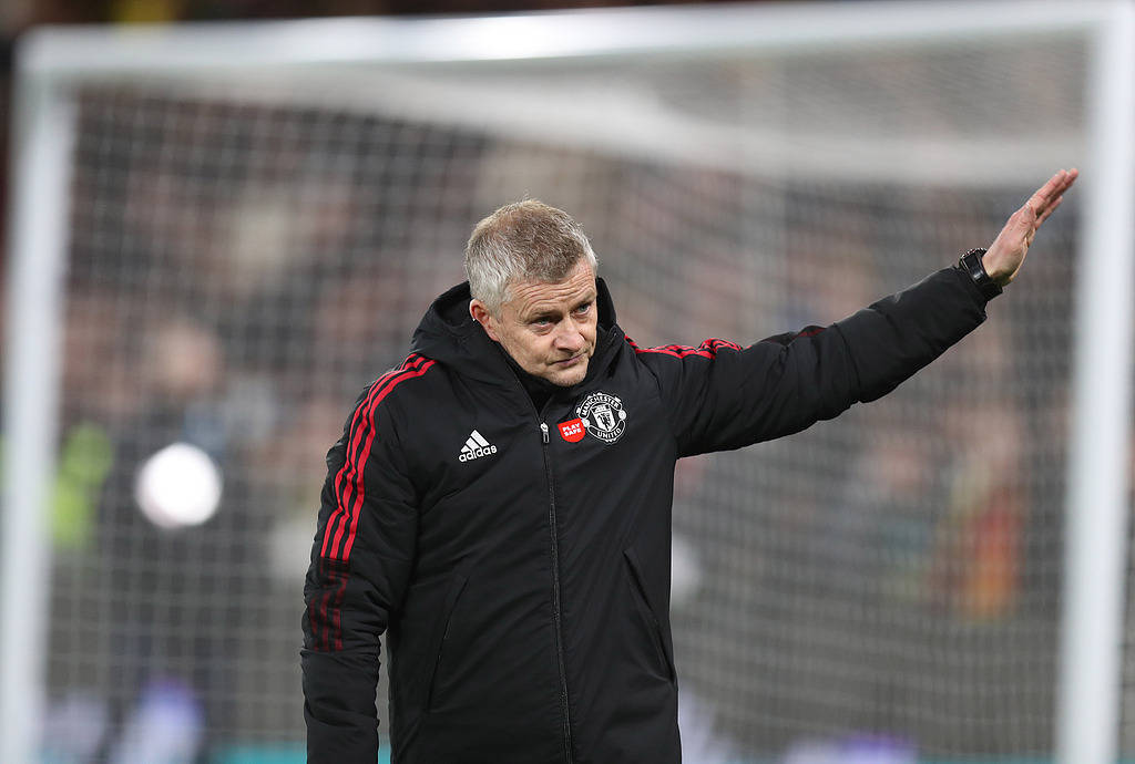 再英超联赛免费高清直播+实时赛程+积分预测（2025赛季全覆盖）次“救火”曼联卡里克面临魔鬼赛程考验