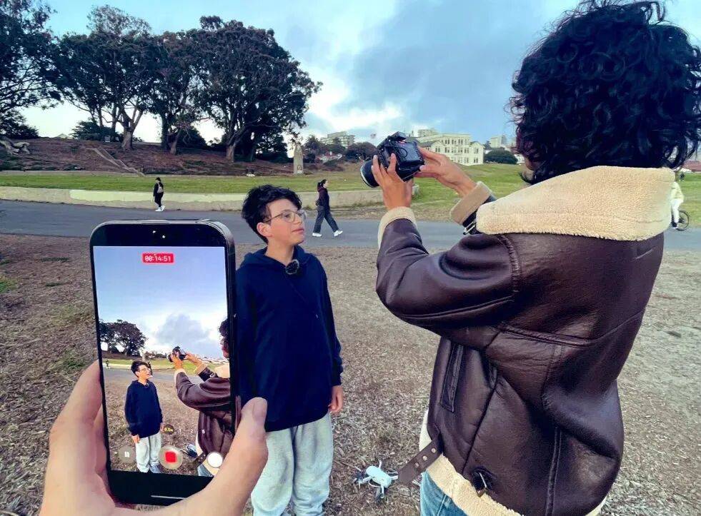 AI正在批量生产高中生创始人