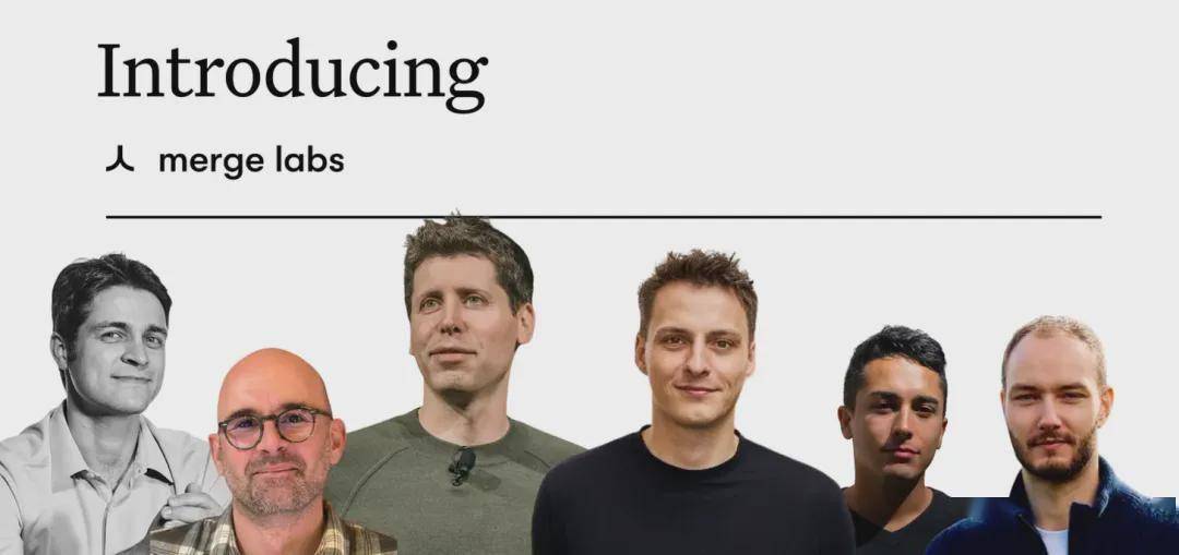 OpenAI砸钱投脑机接口，竟是奥特曼自己开的公司